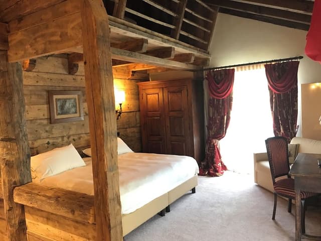 Superior Quadruple Room