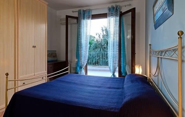 Apartment, 2 Bedrooms, Kitchenette