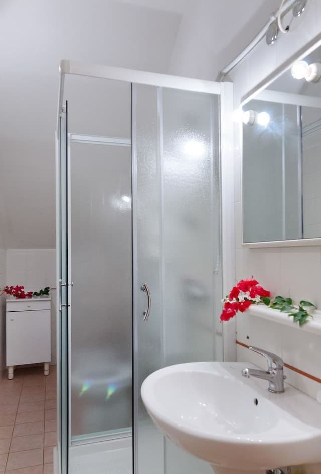 Apartment, 2 Bedrooms, Kitchenette