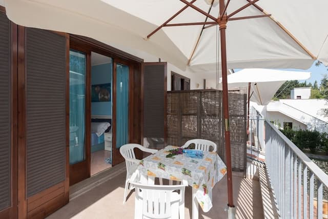 Apartment, 2 Bedrooms, Kitchenette