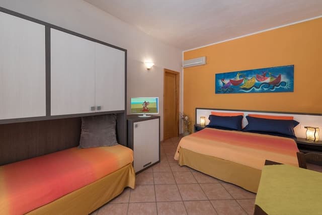 Basic Apartment, Kitchenette