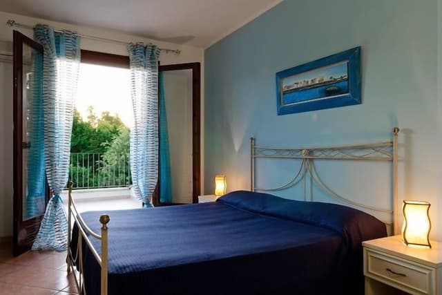 Apartment, 2 Bedrooms, Kitchenette