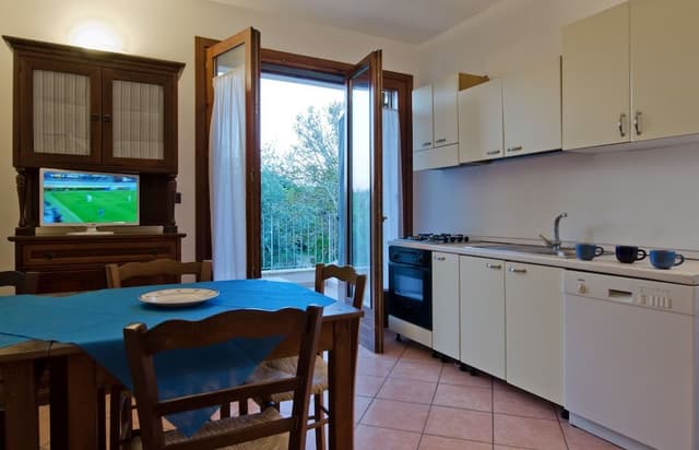 Apartment, 1 Bedroom, Kitchenette