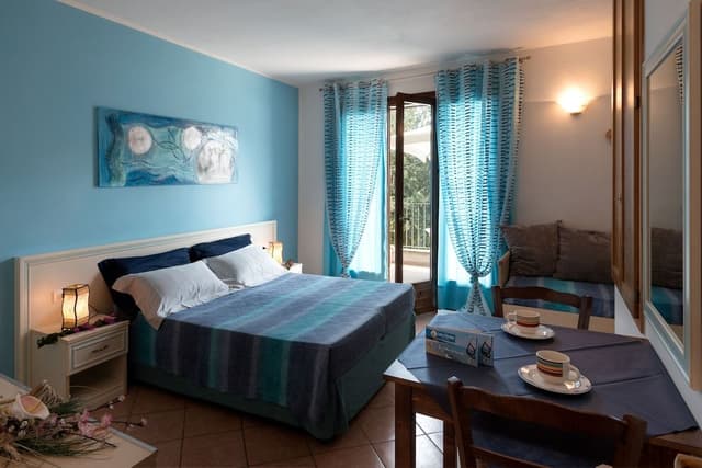Apartment, 2 Bedrooms, Kitchenette