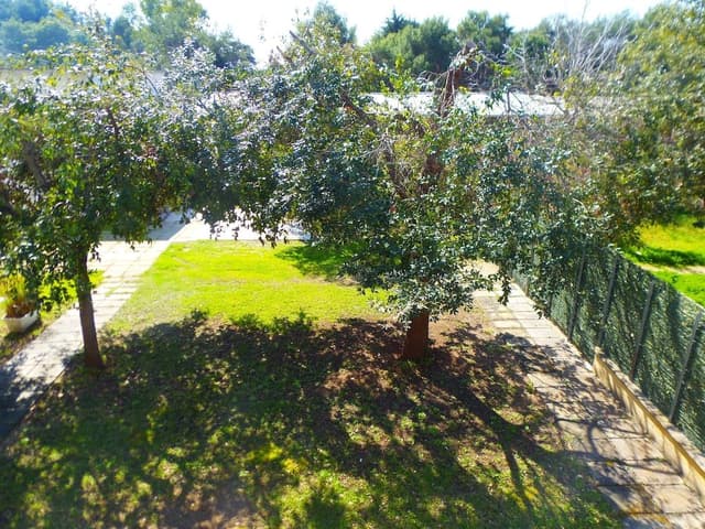 Double Room, Garden View
