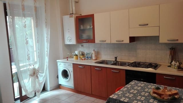 Apartment, 1 Bedroom (4 pax)