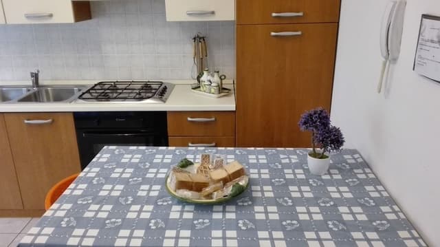 Apartment, 1 Bedroom (4 pax)