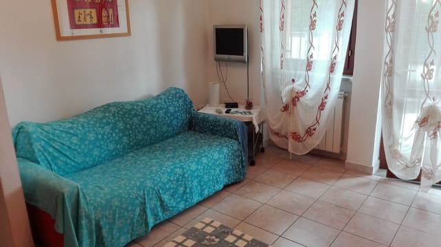 Apartment, 1 Bedroom (4 pax)