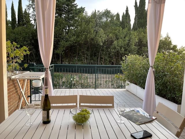Superior Villa, 3 Bedrooms, Ensuite, City View