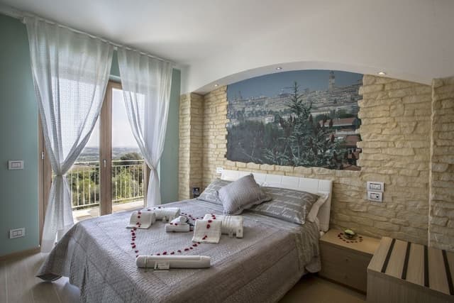 Deluxe Apartment, 1 Bedroom