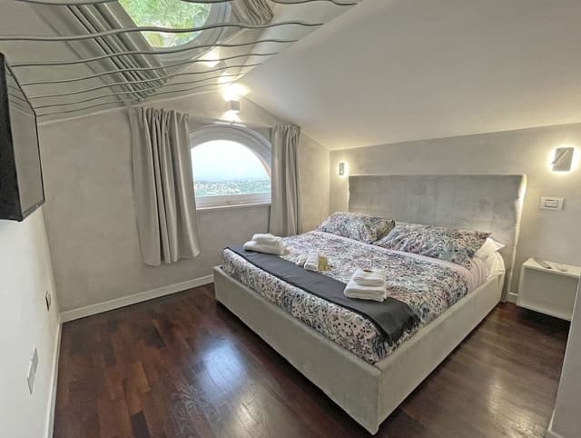 Superior Villa, 3 Bedrooms, Ensuite, City View