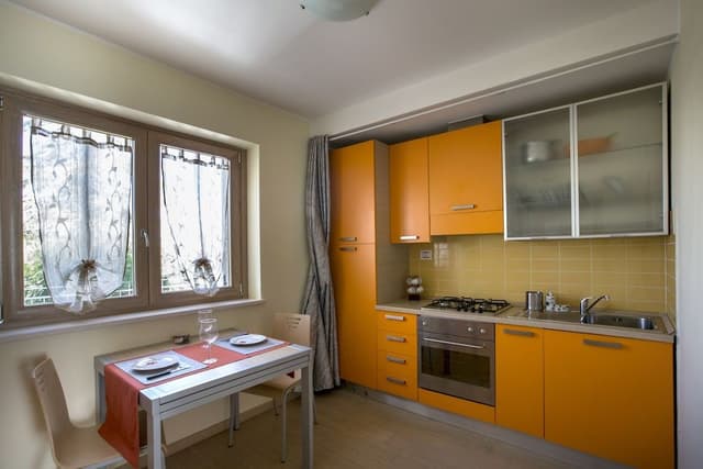Comfort Apartment, 1 Bedroom