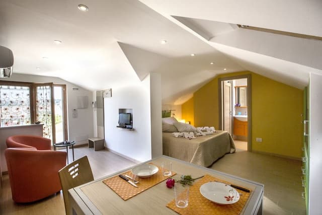 Comfort Apartment, 1 Bedroom
