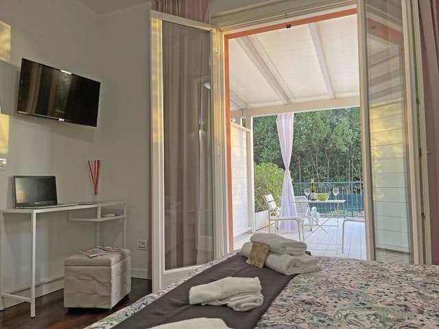 Superior Villa, 3 Bedrooms, Ensuite, City View