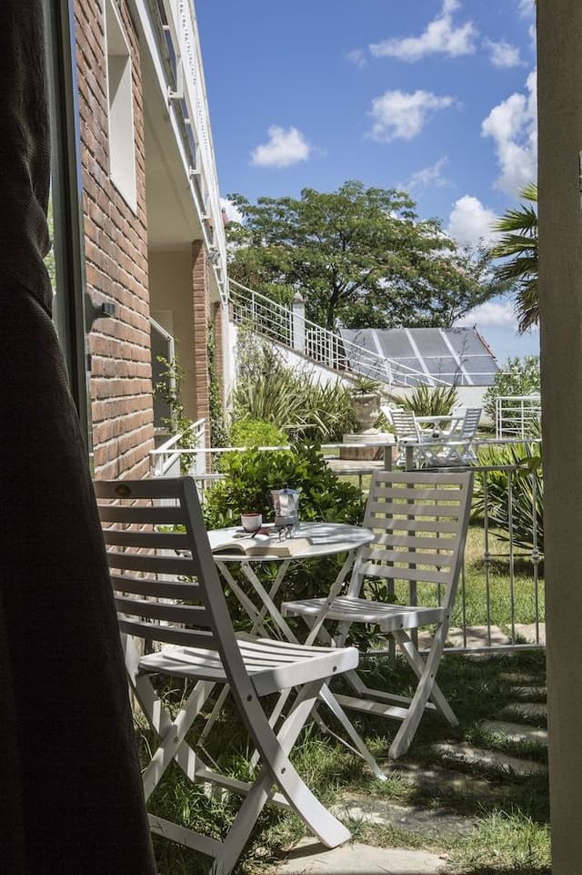 Grand Loft, 1 Queen Bed with Sofa bed, Kitchen, Poolside