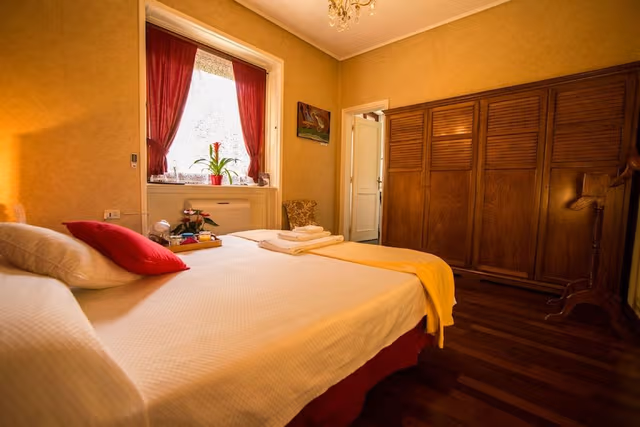 Double or Twin Room