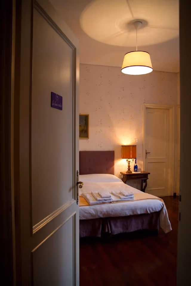 Double or Twin Room