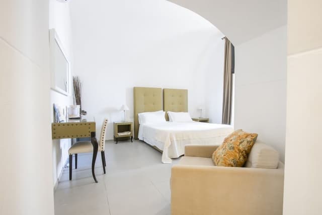 Superior Quadruple Room