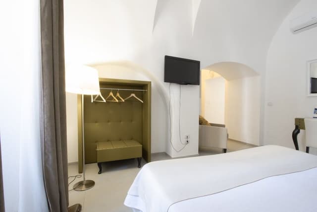 Superior Quadruple Room