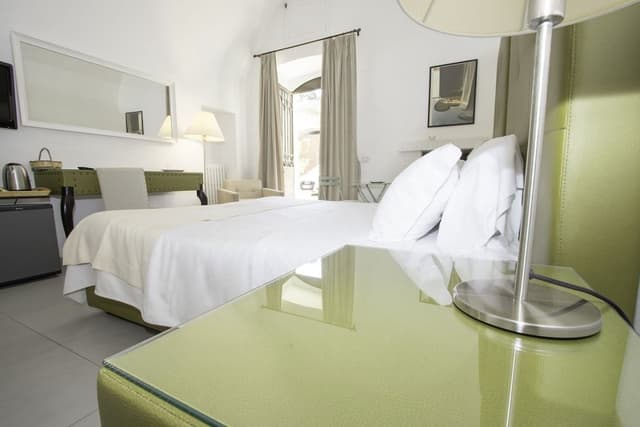 Traditional Double Room