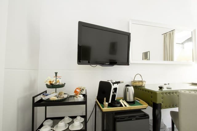 Traditional Double Room