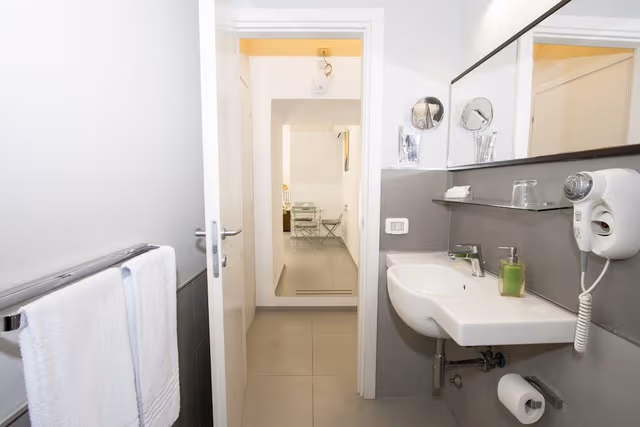 Superior Quadruple Room