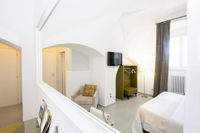 Superior Quadruple Room