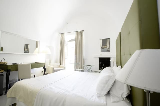 Traditional Double Room