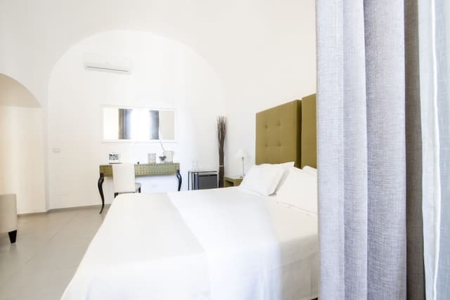 Superior Quadruple Room