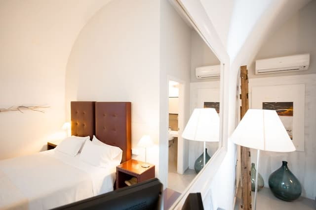 Standard Double Room, 1 King Bed