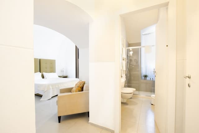 Superior Quadruple Room