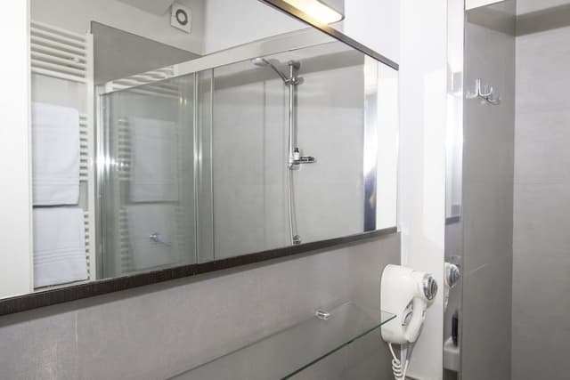 Traditional Double Room