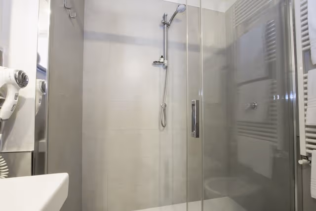 Traditional Double Room
