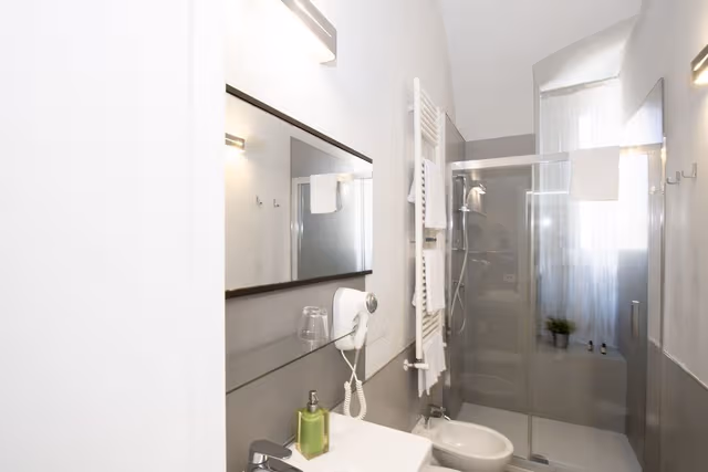 Superior Quadruple Room