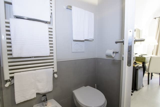 Traditional Double Room