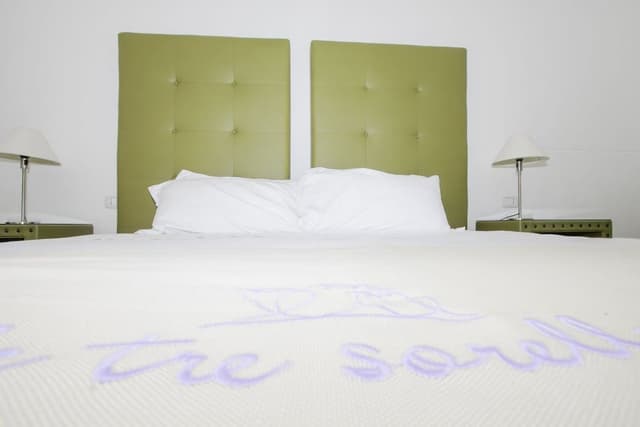 Traditional Double Room