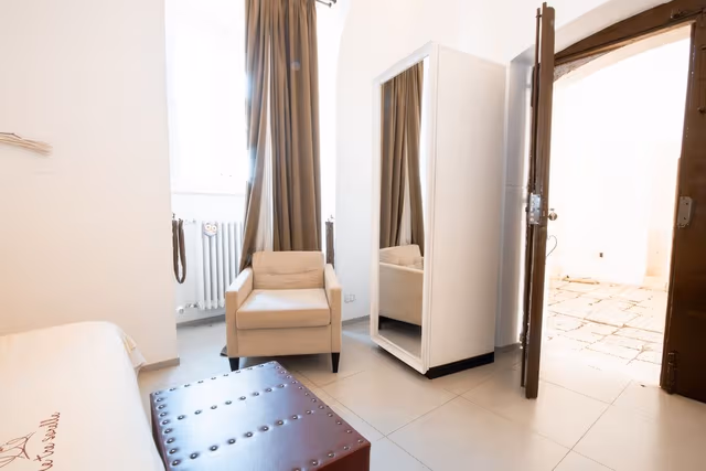Standard Double Room, 1 King Bed