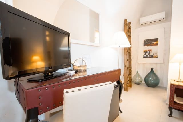 Standard Double Room, 1 King Bed