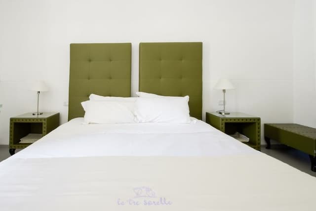 Traditional Double Room