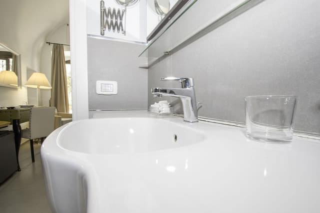 Traditional Double Room
