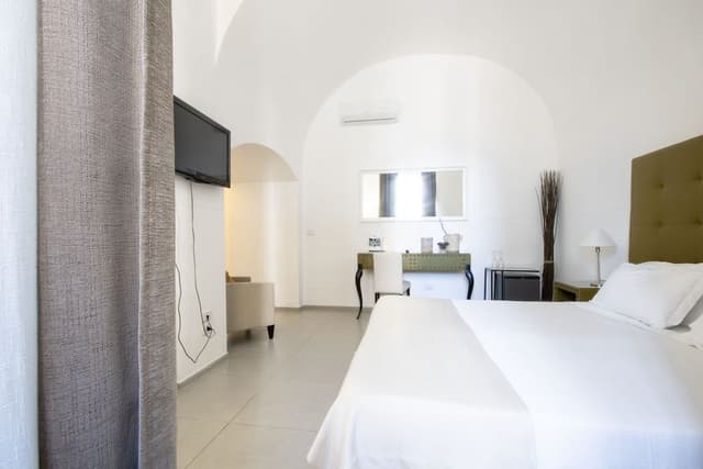 Superior Quadruple Room