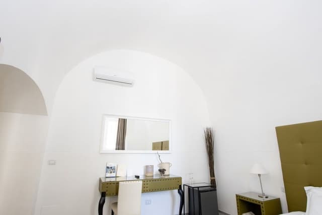Superior Quadruple Room