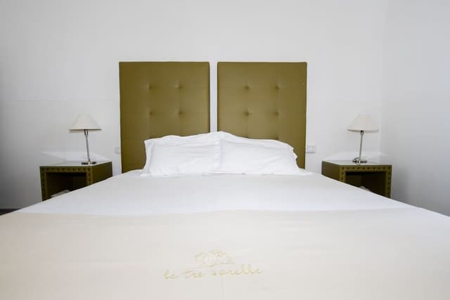 Superior Quadruple Room