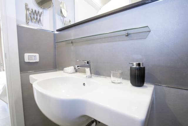 Traditional Double Room