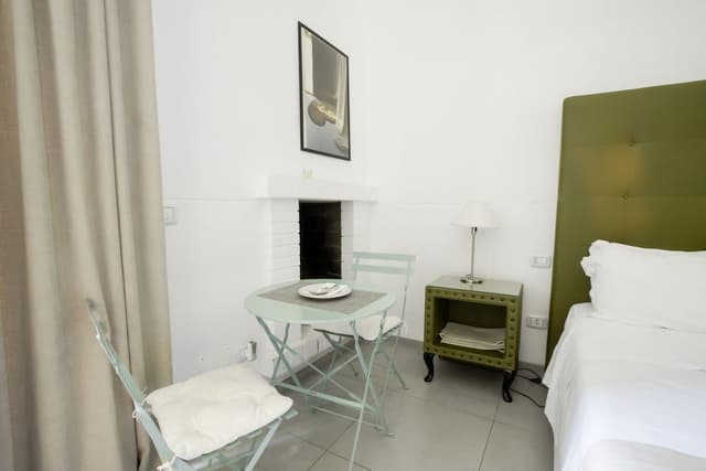 Traditional Double Room