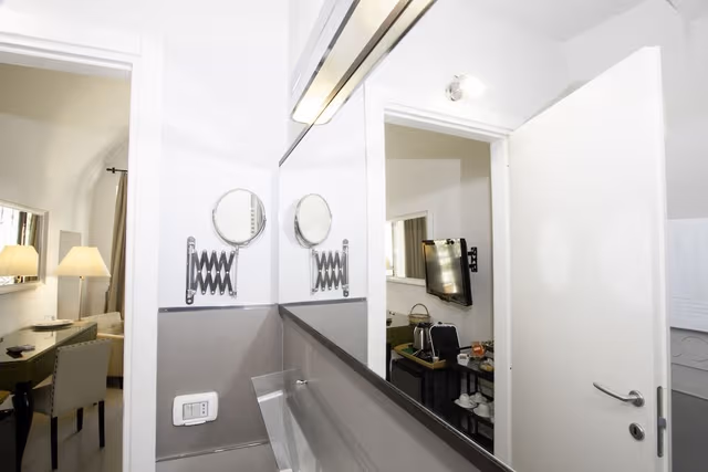 Traditional Double Room