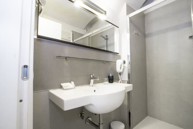 Traditional Double Room