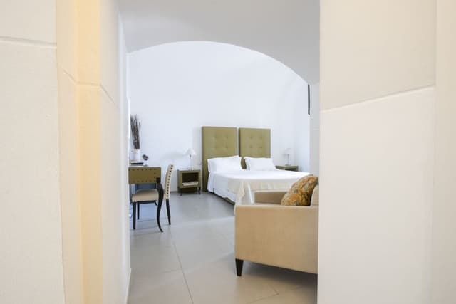Superior Quadruple Room