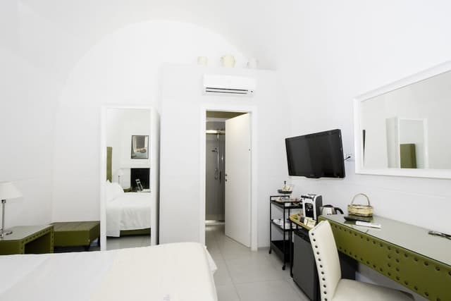 Traditional Double Room