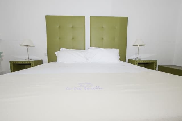 Traditional Double Room